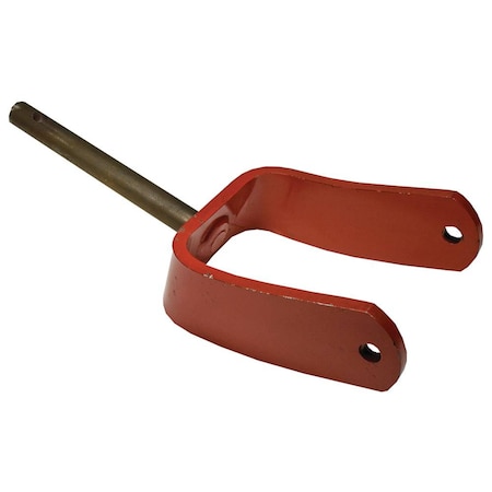 Stens Caster Yoke, Exmark 285-536